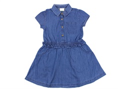 En Fant dress denim
